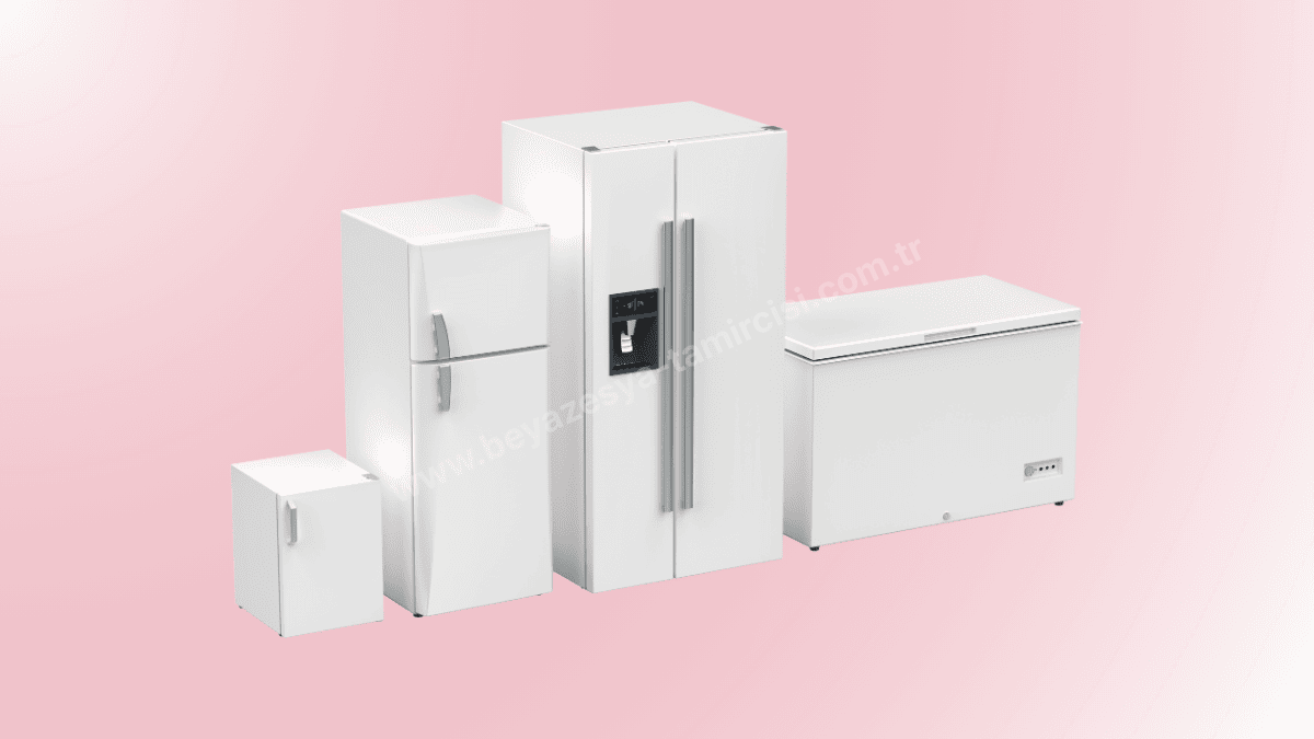 Saraykent Buzdolabı Tamircisi - Saraykent Beyaz Eşya Tamircisi