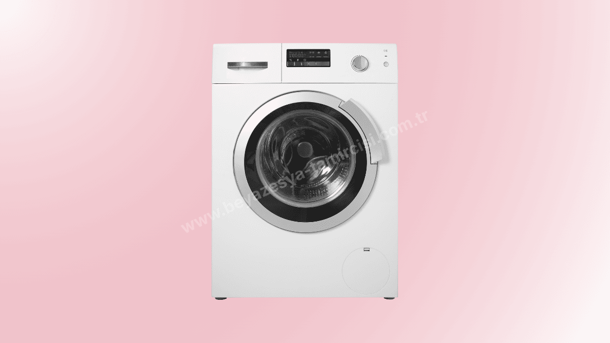 Saraykent Çamaşır Makinesi Tamircisi - Saraykent Beyaz Eşya Tamircisi