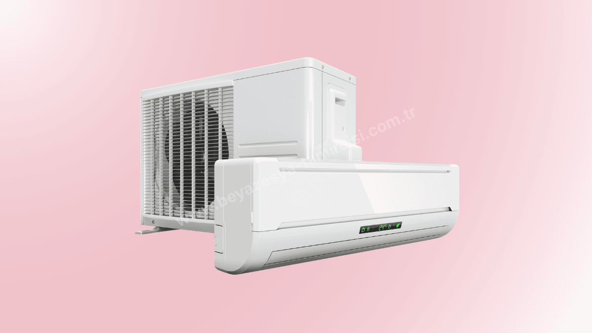 Saraykent Klima Tamircisi - Saraykent Beyaz Eşya Tamircisi